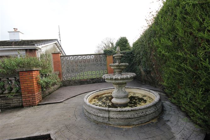 Crubeen, Ballyroan, Laois