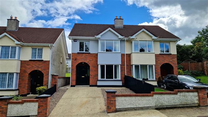 130 Ardkeen, Cavan, Cavan