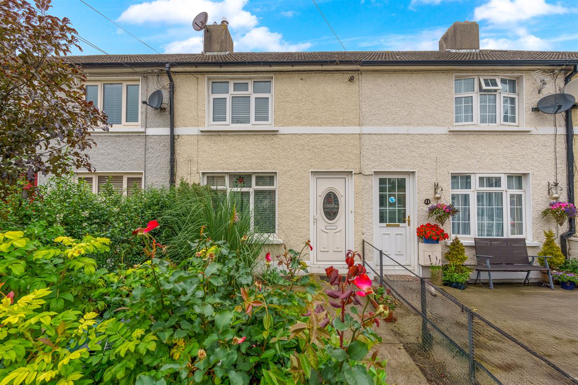 9 Saint Fintan Road, Cabra, Dublin 7