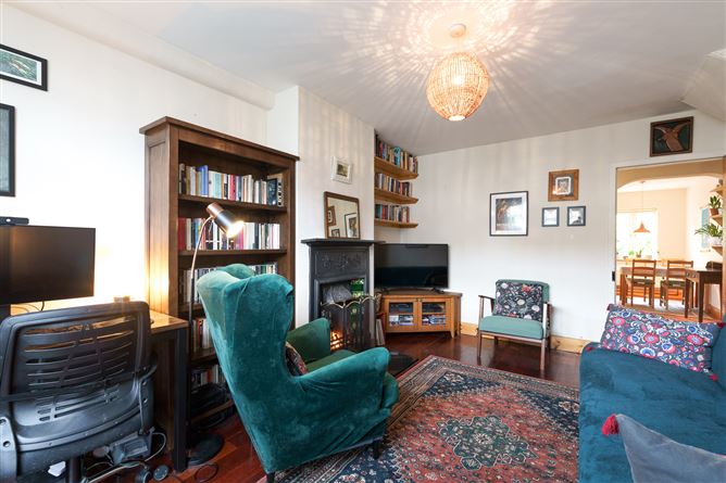 9 Saint Fintan Road, Cabra, Dublin 7