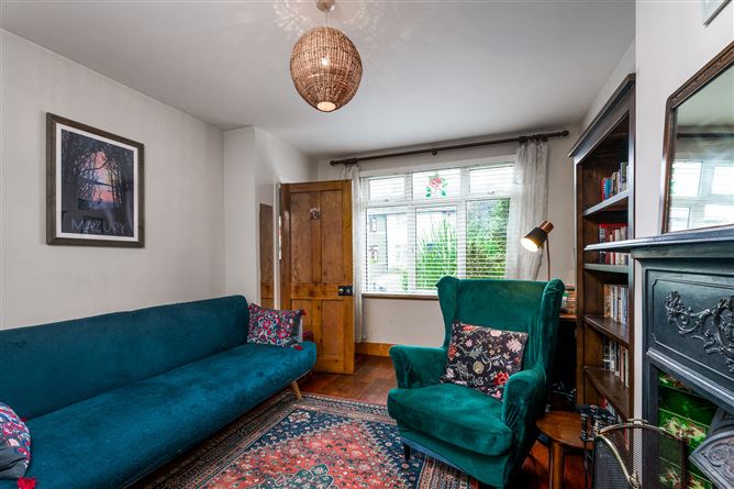 9 Saint Fintan Road, Cabra, Dublin 7