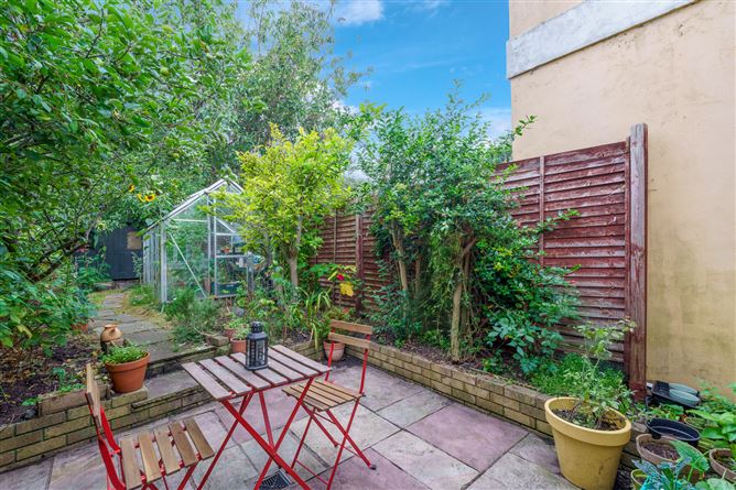 9 Saint Fintan Road, Cabra, Dublin 7