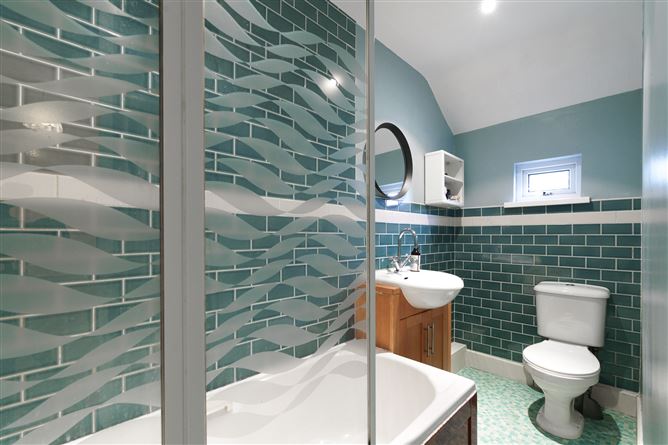 9 Saint Fintan Road, Cabra, Dublin 7