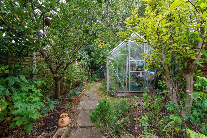 9 Saint Fintan Road, Cabra, Dublin 7