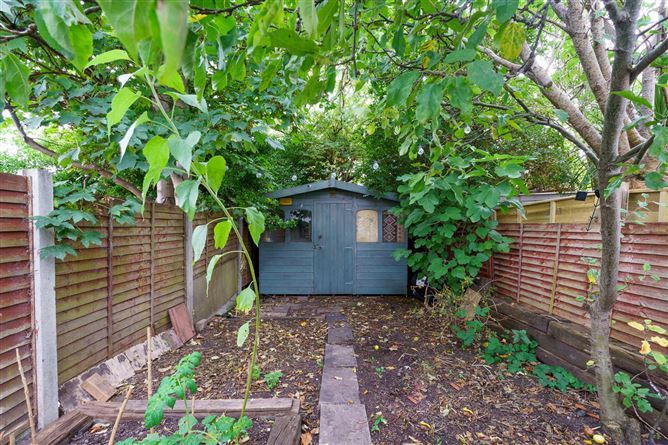 9 Saint Fintan Road, Cabra, Dublin 7