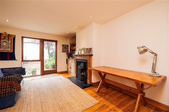 9 Grattan Court, Inchicore, Dublin 8