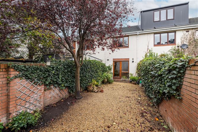 9 Grattan Court, Inchicore, Dublin 8
