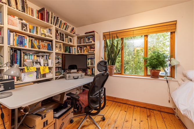 9 Grattan Court, Inchicore, Dublin 8