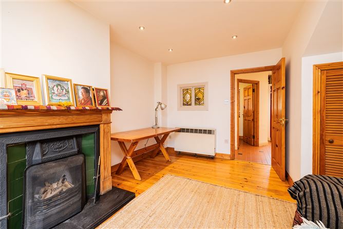 9 Grattan Court, Inchicore, Dublin 8