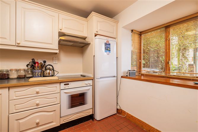 9 Grattan Court, Inchicore, Dublin 8
