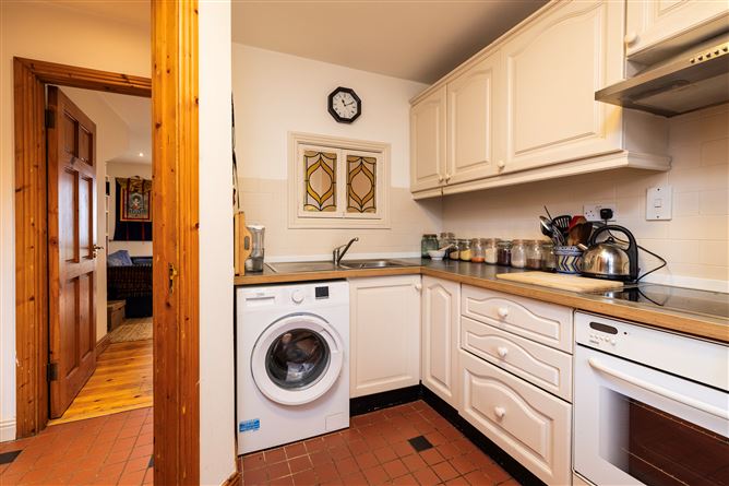 9 Grattan Court, Inchicore, Dublin 8