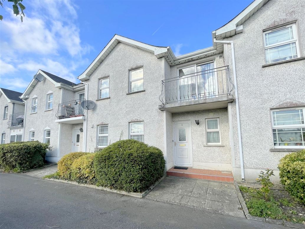 No. 6 Fee Court Church Street, Longford, Longford