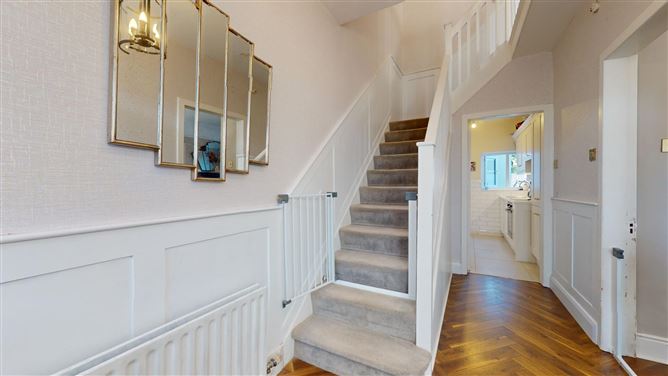 13 Furry Park Rd., Killester, Dublin 5