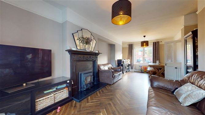 13 Furry Park Rd., Killester, Dublin 5