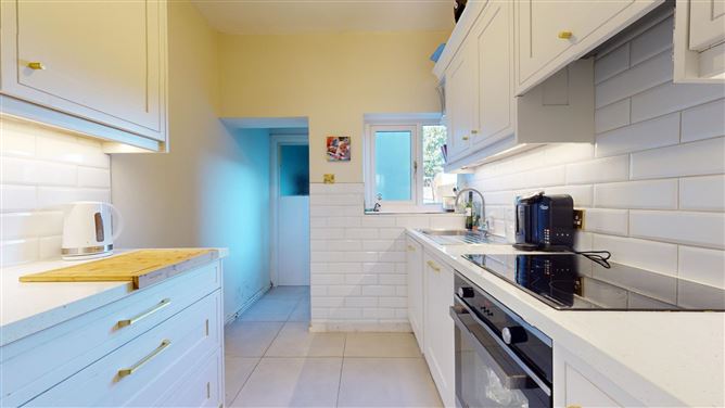 13 Furry Park Rd., Killester, Dublin 5