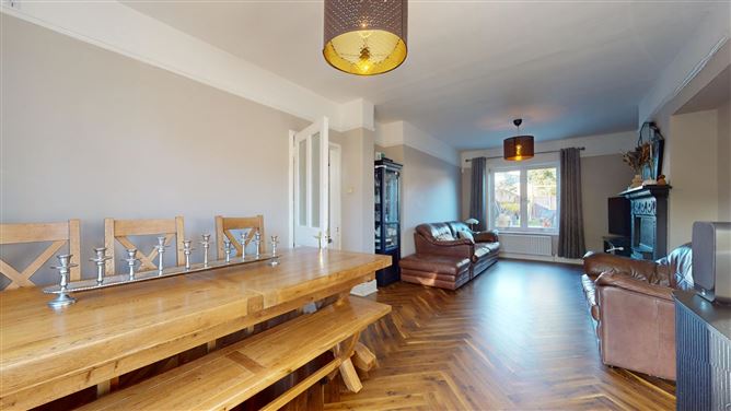 13 Furry Park Rd., Killester, Dublin 5