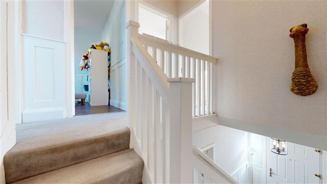 13 Furry Park Rd., Killester, Dublin 5