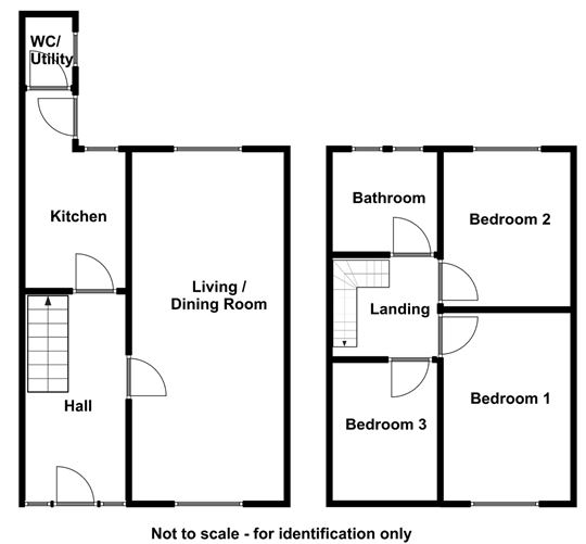 13 Furry Park Rd., Killester, Dublin 5