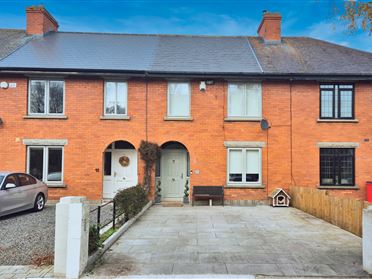 Image for 13 Furry Park Rd., Killester, Dublin 5