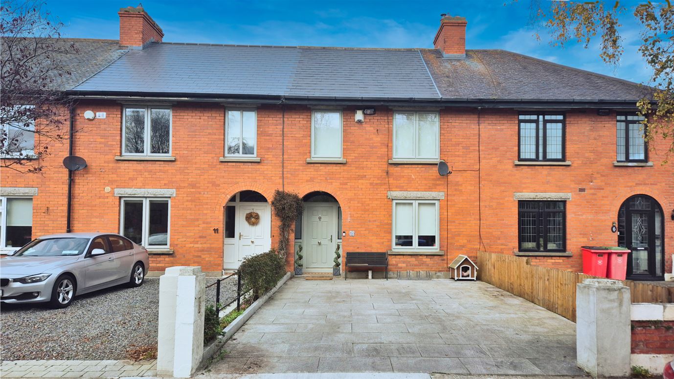 13 Furry Park Rd., Killester, Dublin 5