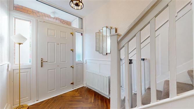 13 Furry Park Rd., Killester, Dublin 5