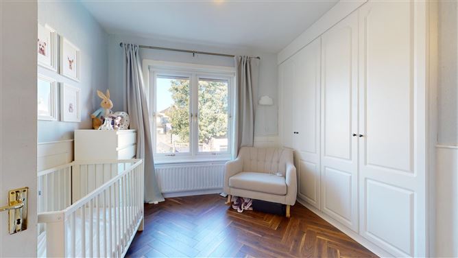 13 Furry Park Rd., Killester, Dublin 5