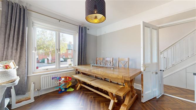 13 Furry Park Rd., Killester, Dublin 5