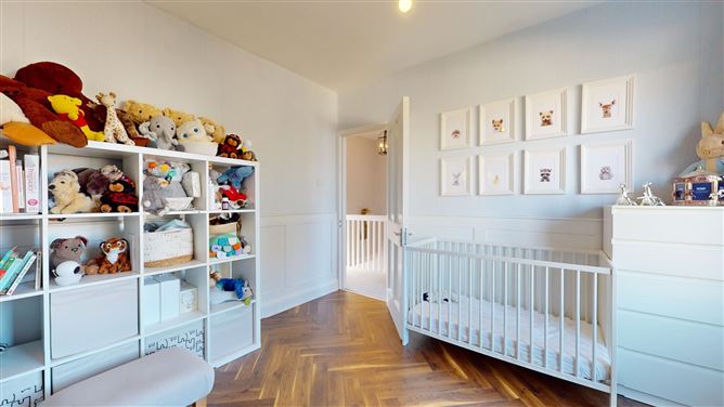 13 Furry Park Rd., Killester, Dublin 5