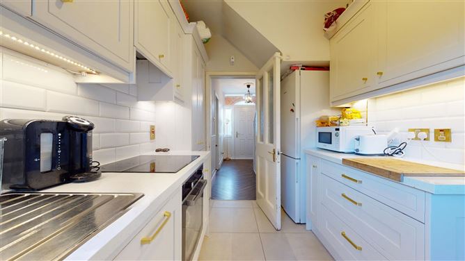 13 Furry Park Rd., Killester, Dublin 5