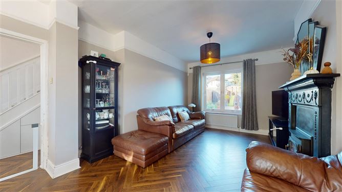 13 Furry Park Rd., Killester, Dublin 5