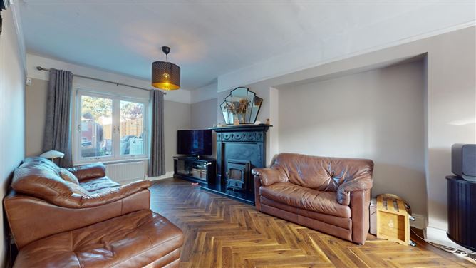 13 Furry Park Rd., Killester, Dublin 5