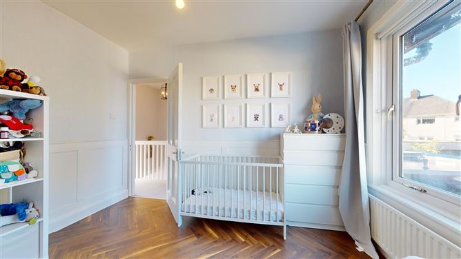 13 Furry Park Rd., Killester, Dublin 5