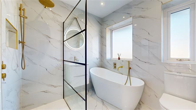 13 Furry Park Rd., Killester, Dublin 5