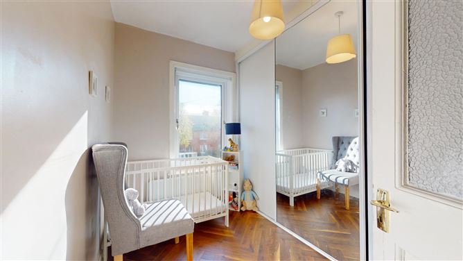 13 Furry Park Rd., Killester, Dublin 5