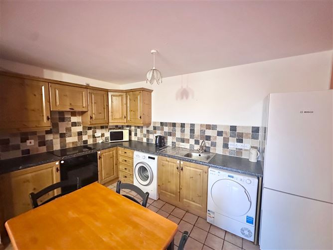40 Riverside, Monaghan Town
