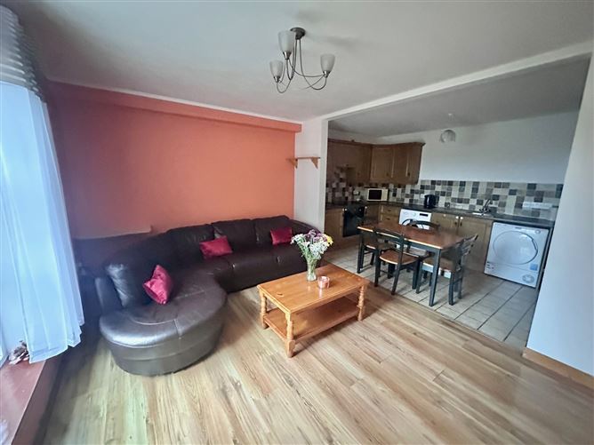 40 Riverside, Monaghan Town