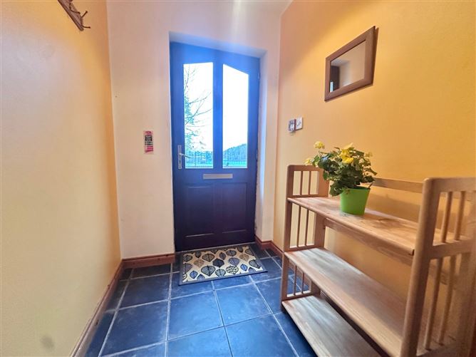 40 Riverside, Monaghan Town