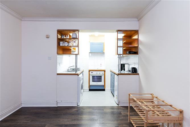 7 The Cutlers, 3-6 Exchange Street Upper, Temple Bar, Dublin 2