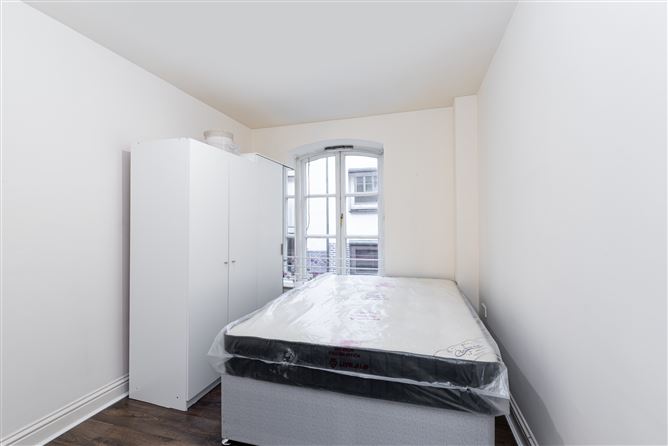 7 The Cutlers, 3-6 Exchange Street Upper, Temple Bar, Dublin 2