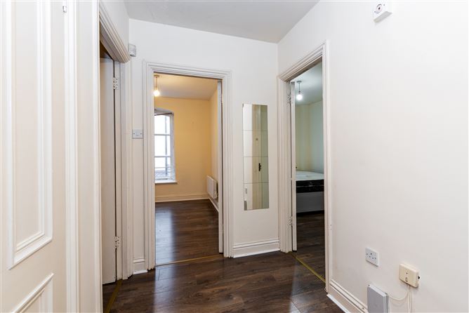 7 The Cutlers, 3-6 Exchange Street Upper, Temple Bar, Dublin 2