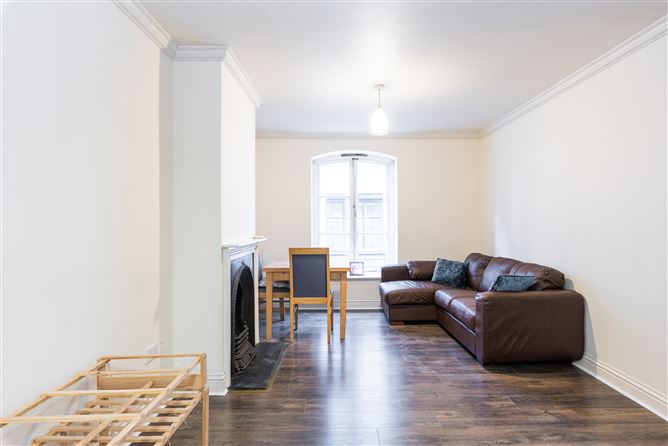 7 The Cutlers, 3-6 Exchange Street Upper, Temple Bar, Dublin 2