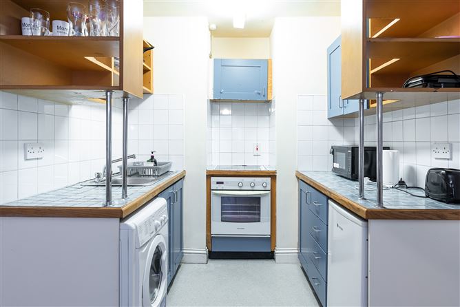 7 The Cutlers, 3-6 Exchange Street Upper, Temple Bar, Dublin 2