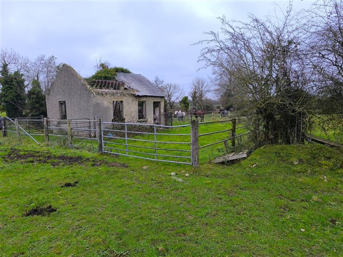 Cumminstown, Ballynacarrigy, Westmeath
