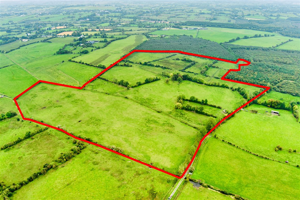 Cumminstown, Ballynacarrigy, Westmeath