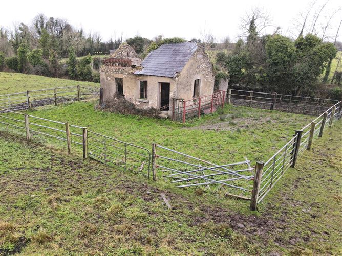 Cumminstown, Ballynacarrigy, Westmeath