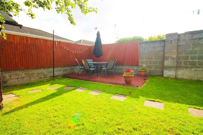 9 De Selby Drive, Tallaght, Dublin 24