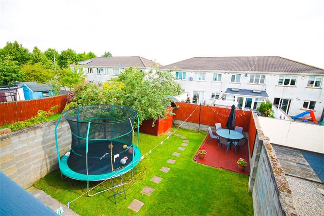 9 De Selby Drive, Tallaght, Dublin 24