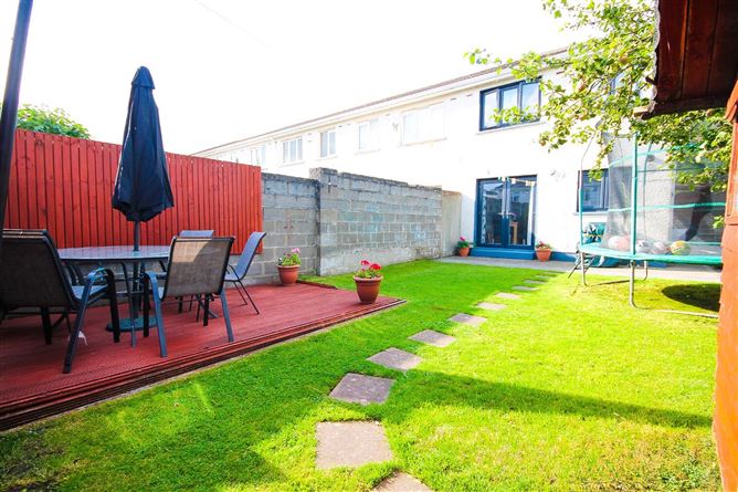 9 De Selby Drive, Tallaght, Dublin 24