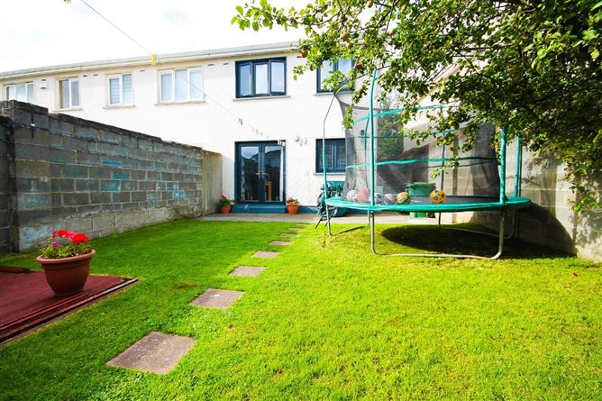 9 De Selby Drive, Tallaght, Dublin 24
