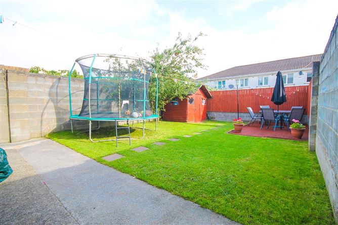 9 De Selby Drive, Tallaght, Dublin 24
